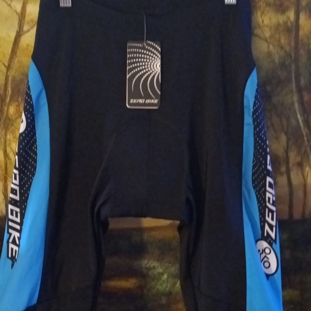 Cycle Pants - Picture 3 of 6